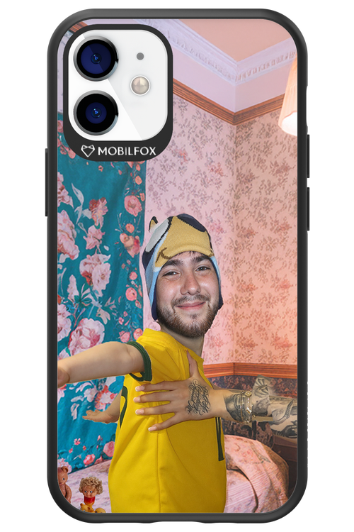 Balkan Style - Apple iPhone 12 Mini