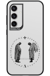 iNGER & D3MON V2 - Samsung Galaxy S24