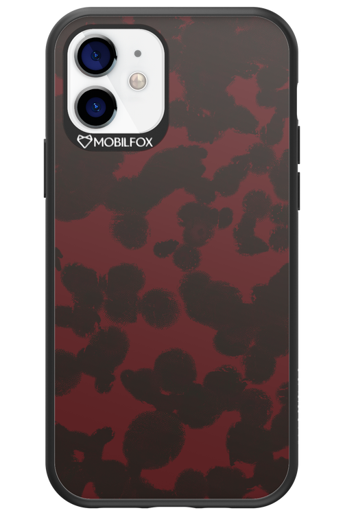 Bordeaux Skin - Apple iPhone 12