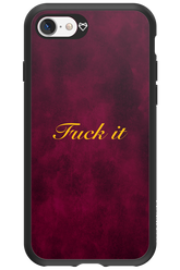 Fuck Itt - Apple iPhone 7