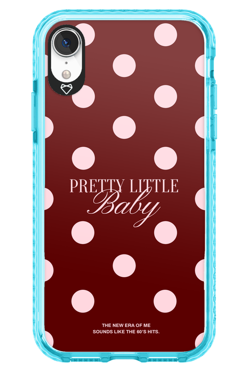 60’s Baby - Apple iPhone XR