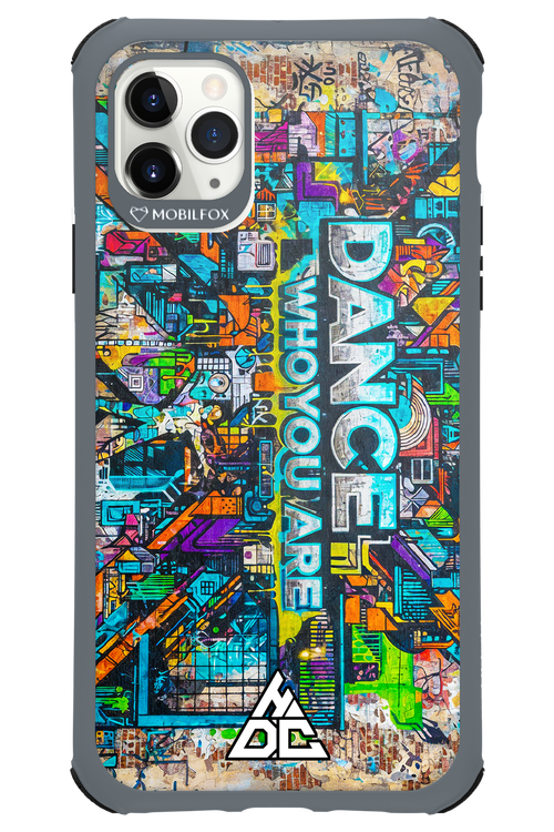 HDC 4 - Apple iPhone 11 Pro Max