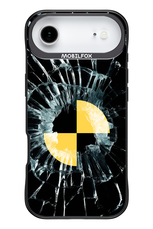Shattered Proof - Apple iPhone 17 Air