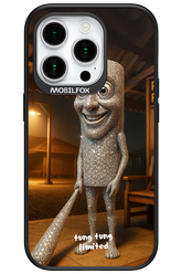 Tung Tung Limited - Apple iPhone 15 Pro