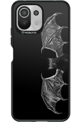 Dark Wings - Xiaomi Mi 11 Lite (2021)