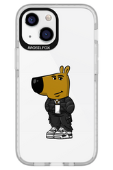 Chill Guy II - Apple iPhone 13 Mini