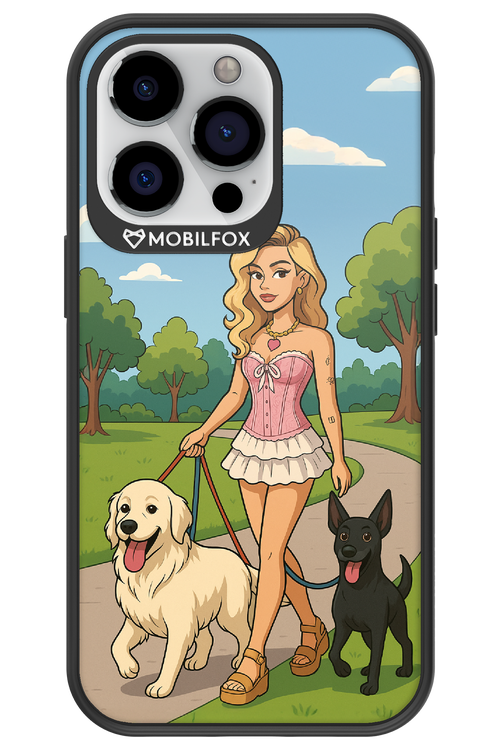 Weaf - Apple iPhone 13 Pro