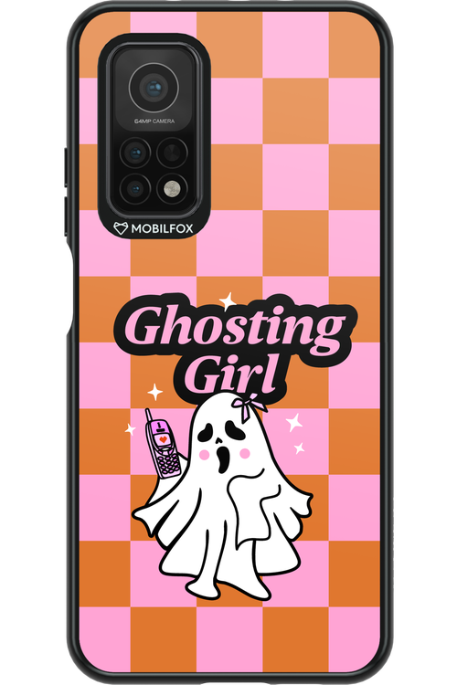 Ghosting Girl - Xiaomi Mi 10T 5G