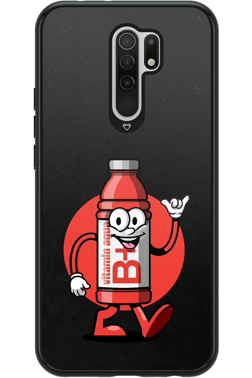 Vitamin Aqua B+ - Xiaomi Redmi 9