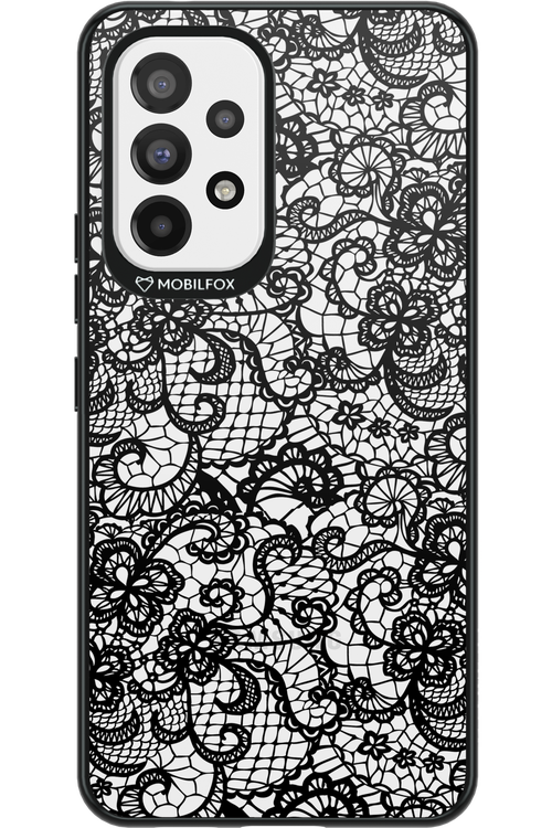 Spoiled 2.0 - Samsung Galaxy A53