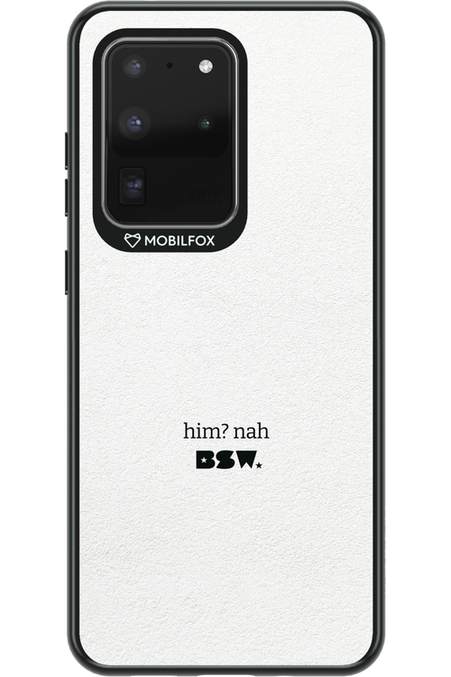 BSW FourSeasons 16 2.0 - Samsung Galaxy S20 Ultra 5G