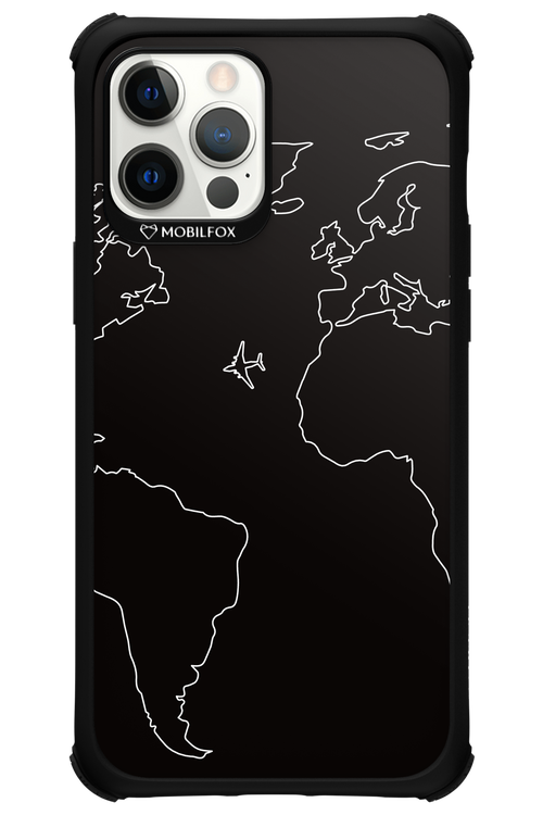 Worldview - Apple iPhone 12 Pro Max