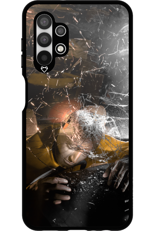 Final Impact - Samsung Galaxy A13 4G