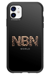 Black - Apple iPhone 11