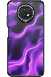Aurora beam - Xiaomi Redmi Note 9T 5G