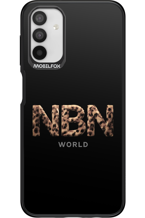 Black - Samsung Galaxy A04s