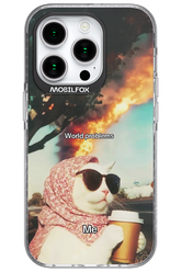 World Problems - Apple iPhone 15 Pro