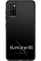 Ravanelli - Samsung Galaxy A41