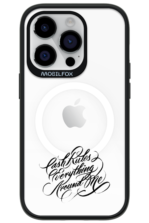 Cash Rules Script - Apple iPhone 14 Pro