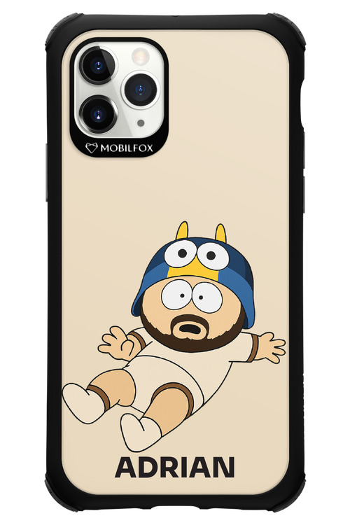 ChildHeli 1 - Apple iPhone 11 Pro