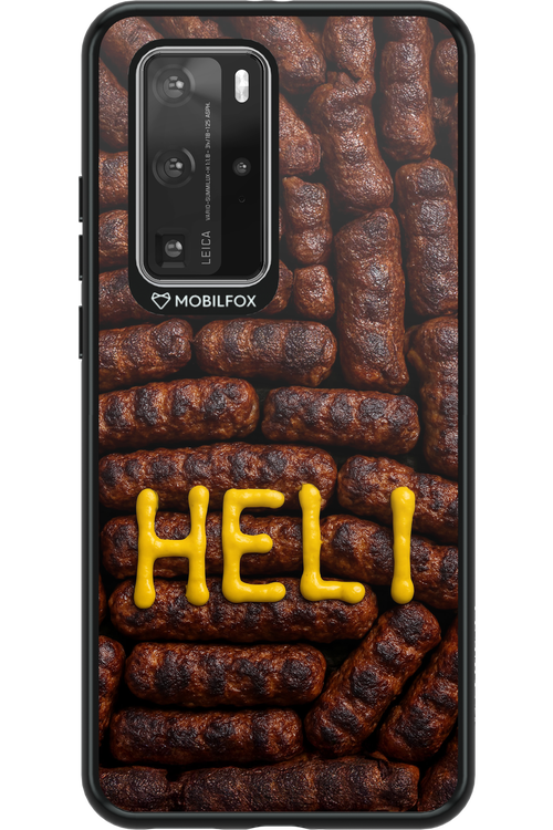 Mici - Huawei P40 Pro