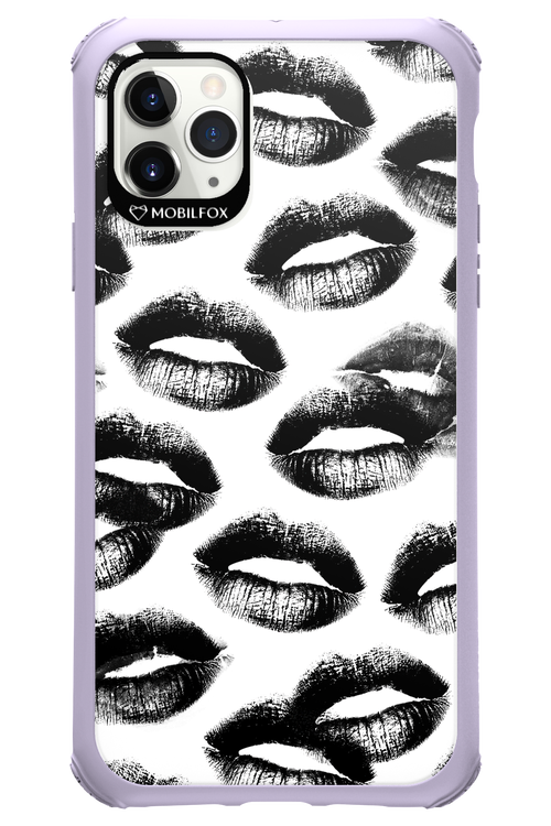 Ghost Kiss - Apple iPhone 11 Pro Max