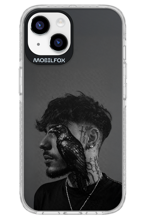 RAVEN - Apple iPhone 14