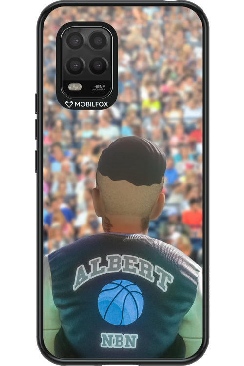 Albert - Xiaomi Mi 10 Lite 5G