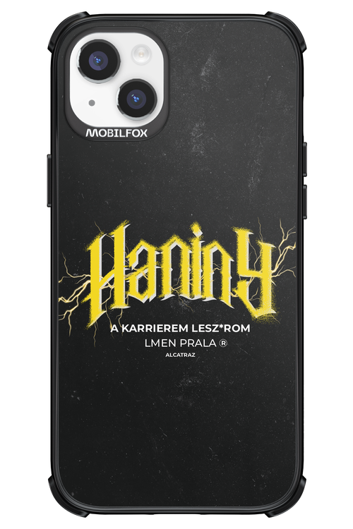 A KARRIEREM LESZ_ROM - Apple iPhone 14 Plus