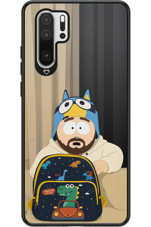 KidHeli - Huawei P30 Pro