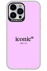 Iconic_ Pink - Apple iPhone 13 Pro Max
