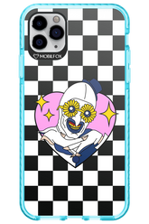 Sunflower Clown Meme - Apple iPhone 11 Pro Max