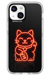 Led Cat - Apple iPhone 13 Mini