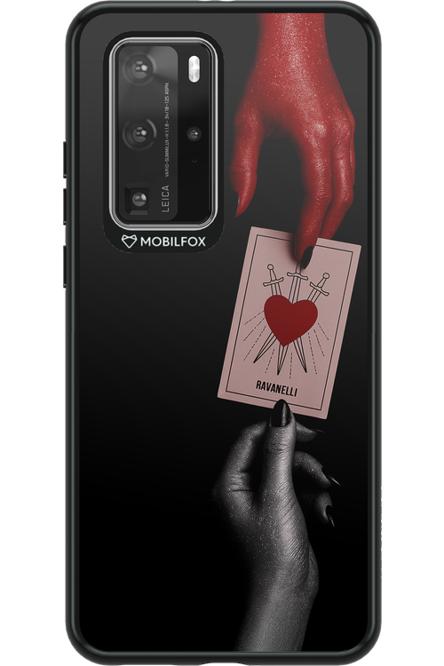 Ravanelli 2 - Huawei P40 Pro