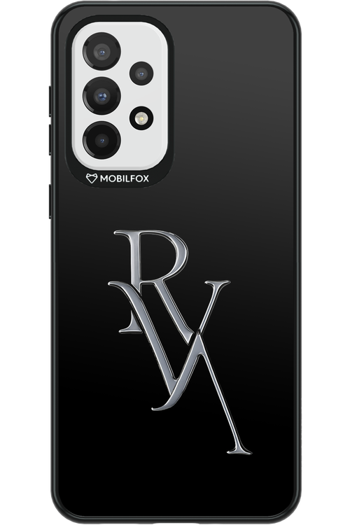 Silver RVA - Samsung Galaxy A33