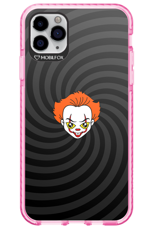 Mystery Clown - Apple iPhone 11 Pro Max