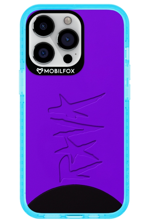 Rava Purple - Apple iPhone 13 Pro