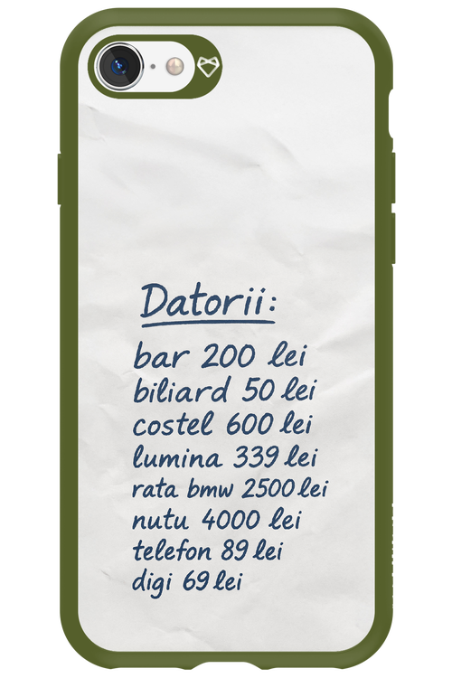 The List - Apple iPhone SE 2022