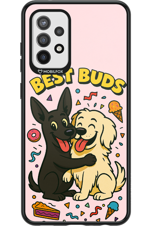 Best Buds - Samsung Galaxy A72