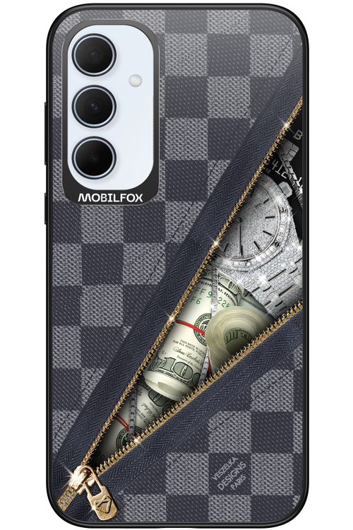 Goodie Bag - Samsung Galaxy A35