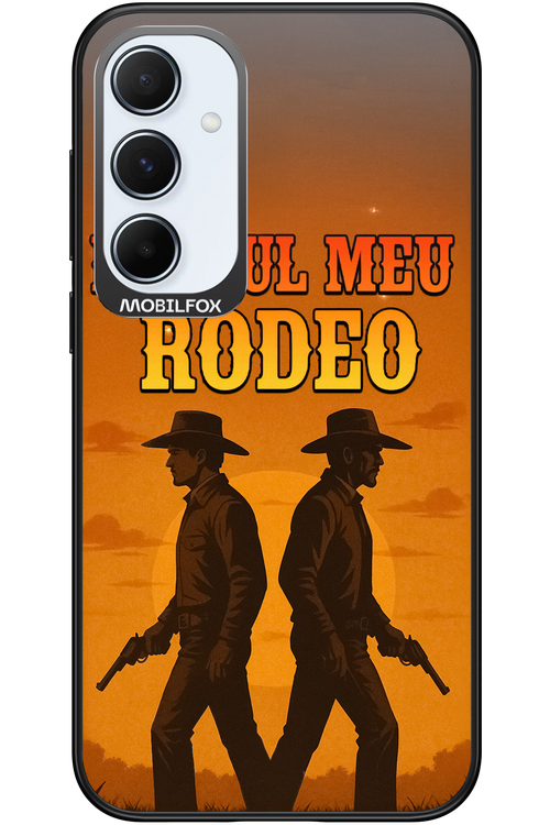 Under The Sun - Samsung Galaxy A55