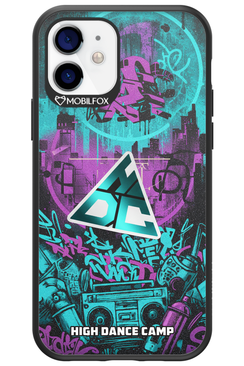 HDC 10 - Apple iPhone 12