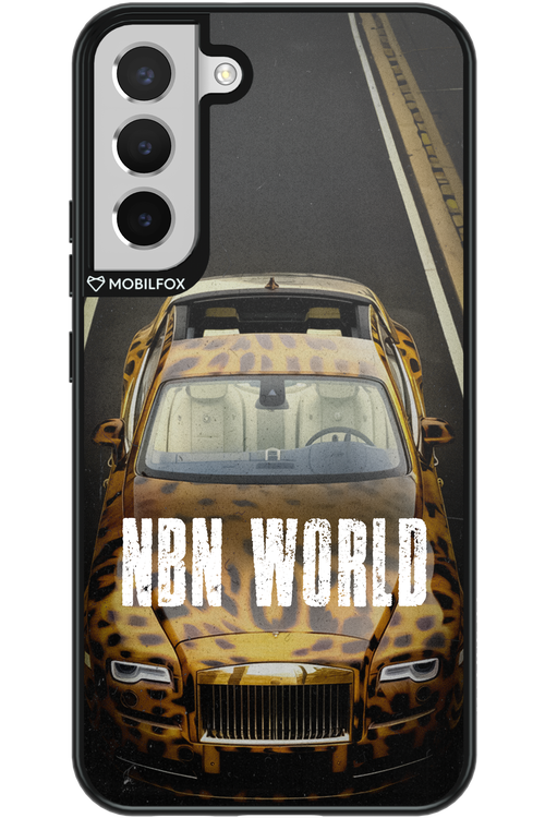 Car - Samsung Galaxy S22+