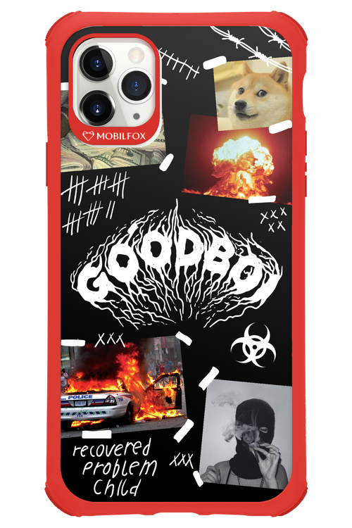 Good Boy - Apple iPhone 11 Pro Max