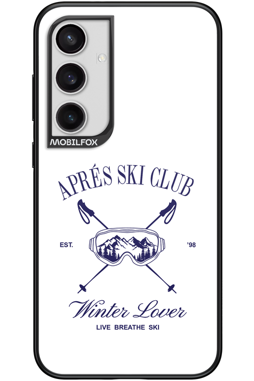 Après Ski Club - Samsung Galaxy S24+