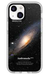 Andromeda - Apple iPhone 13 Mini