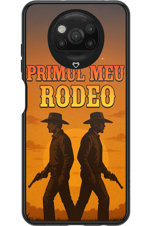 Under The Sun - Xiaomi Poco X3 NFC