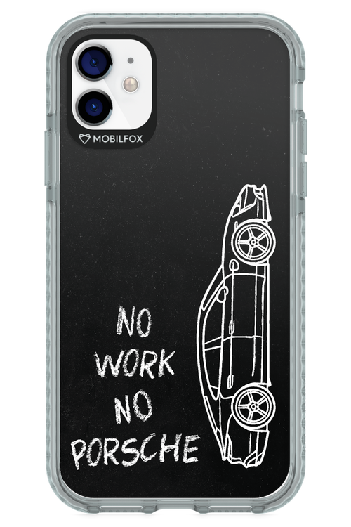 No Work - Apple iPhone 11