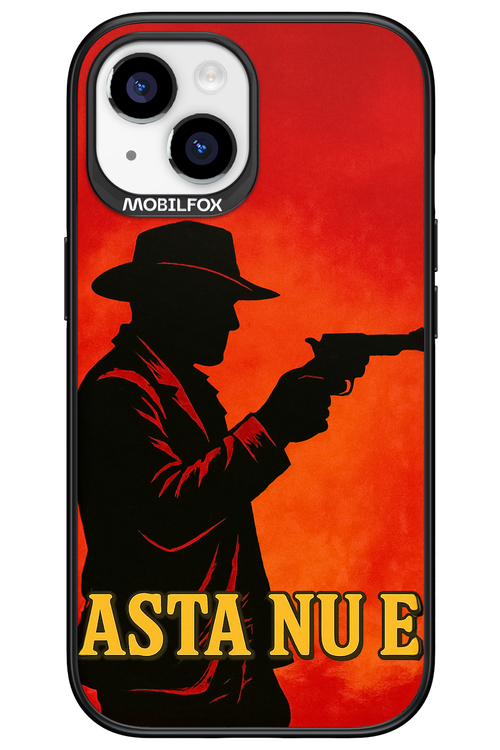 Sunset Duel - Apple iPhone 15