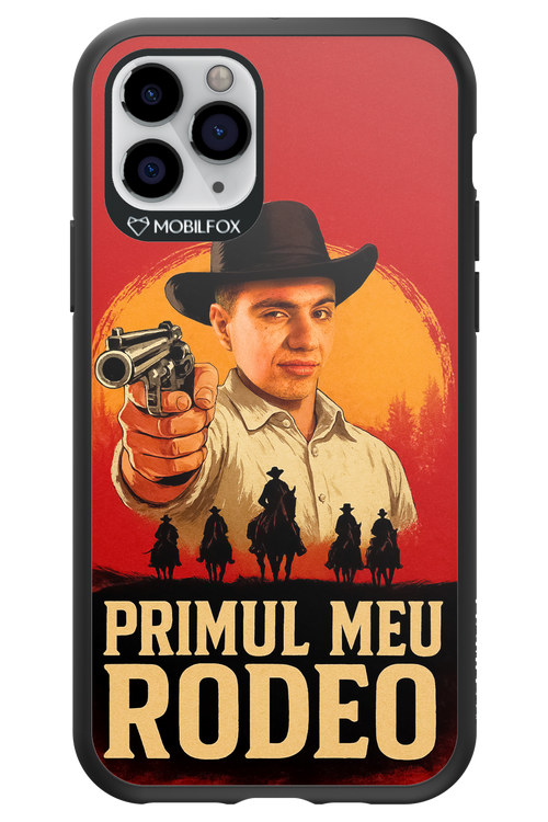 Cowboy - Apple iPhone 11 Pro